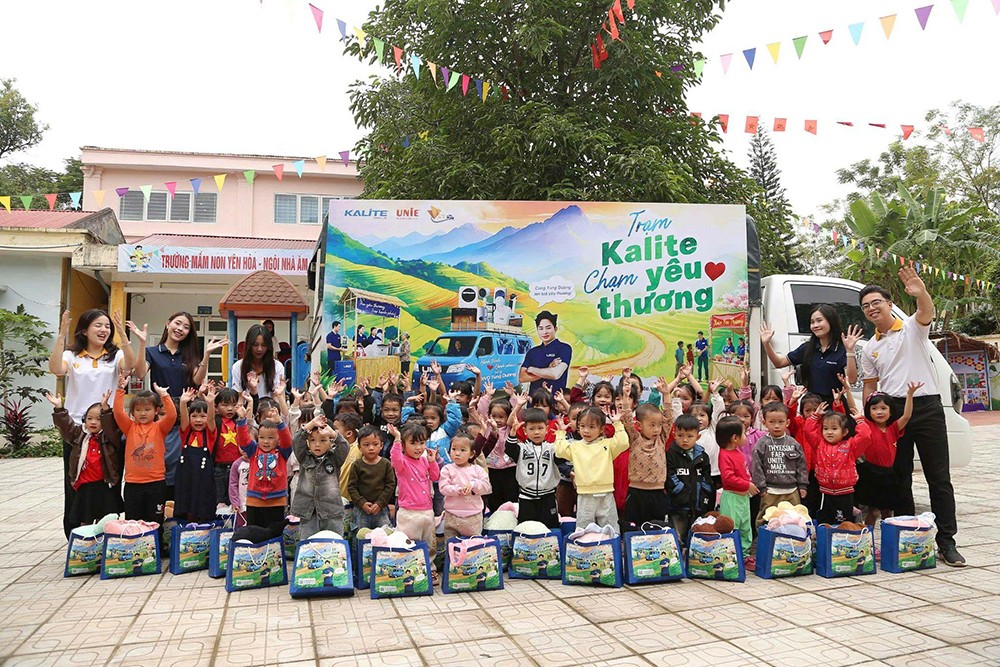 CSR – Trụ cột mới của chiến lược phát triển doanh nghiệp bền vững - 4