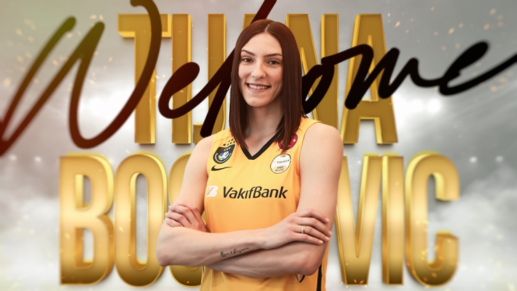 Nữ VĐV bóng chuyền cao 1m97 đắt giá nhất hành tinh, "đút túi" 78 tỷ đồng/năm - 1