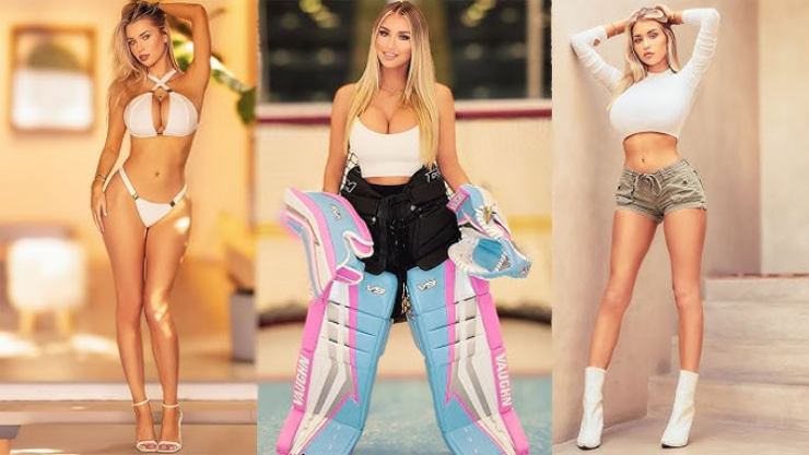 Từ sân đấu tới triệu phú bikini: 10 mỹ nhân "đốt cháy" mạng xã hội toàn cầu - 2