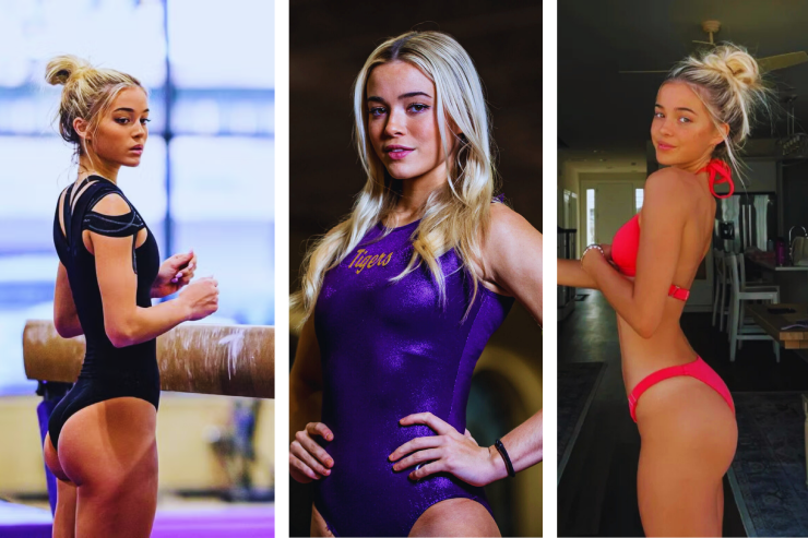 Từ sân đấu tới triệu phú bikini: 10 mỹ nhân "đốt cháy" mạng xã hội toàn cầu - 3