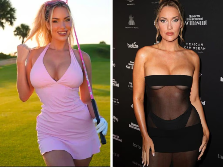 Từ sân đấu tới triệu phú bikini: 10 mỹ nhân "đốt cháy" mạng xã hội toàn cầu - 10