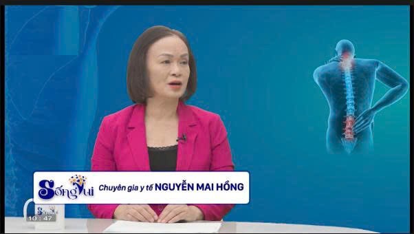 Đau lưng, mỏi vai gáy tái phát dữ dội mùa lạnh là dấu hiệu bệnh gì? Chuyên gia vạch trần thủ phạm gây sốc! - 1