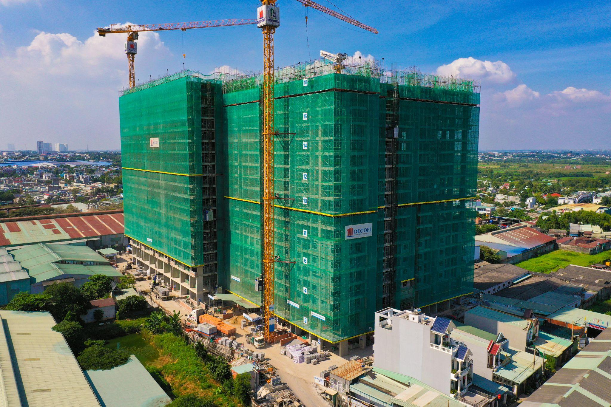 Vì sao nói đây là thời điểm “vàng” của bất động sản Đông TP.HCM? - 3