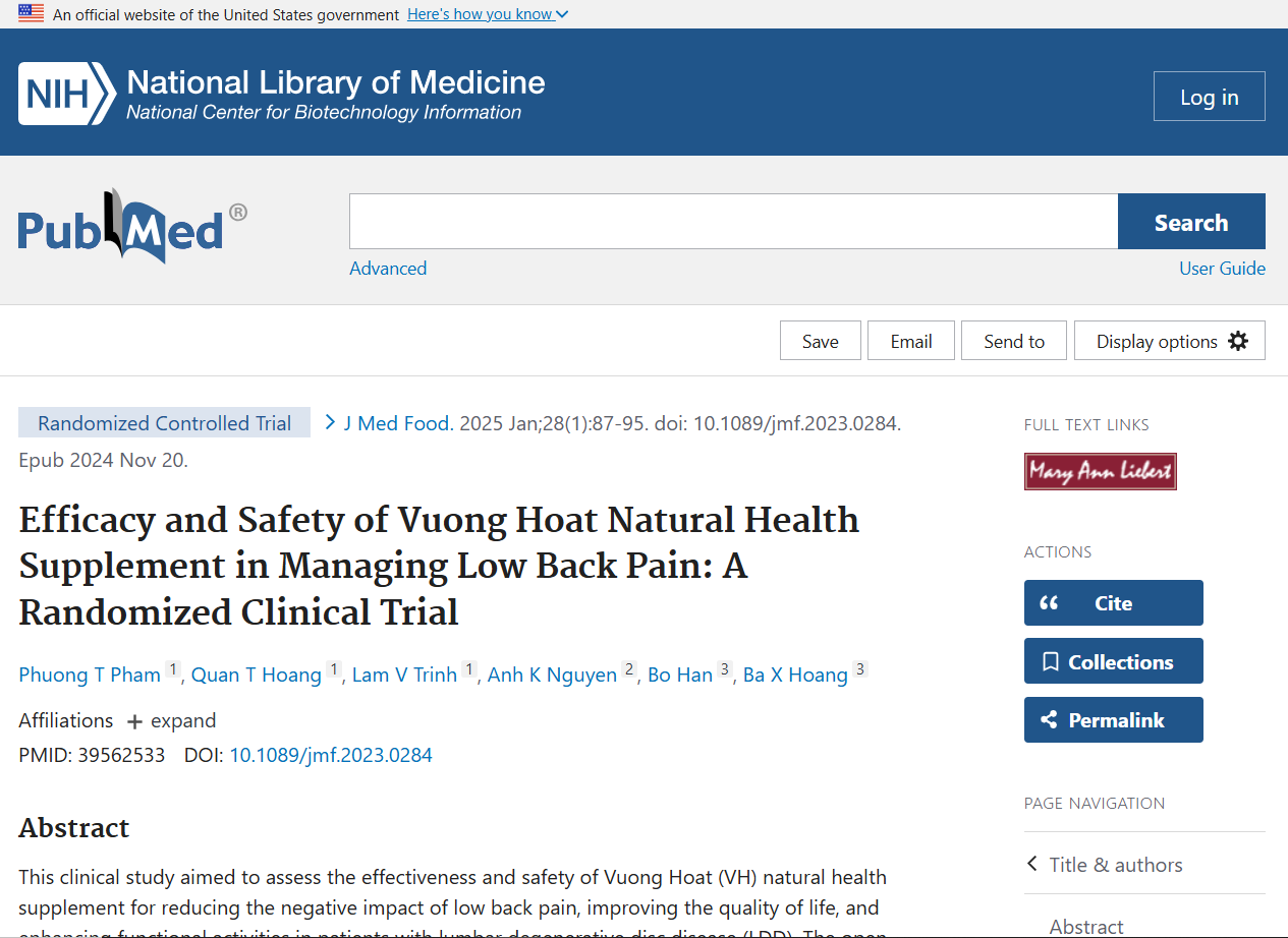 Đau lưng, mỏi vai gáy tái phát dữ dội mùa lạnh là dấu hiệu bệnh gì? Chuyên gia vạch trần thủ phạm gây sốc! - 4