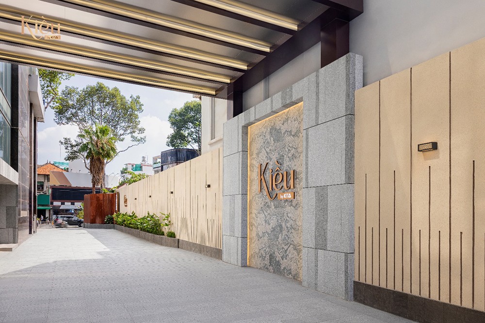 Kiều by KITA – căn hộ diện tích lớn giữa trung tâm cho doanh nhân và chuyên gia - 1