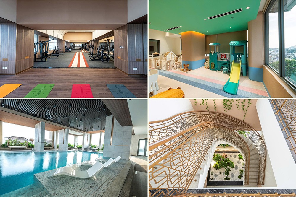 Kiều by KITA – căn hộ diện tích lớn giữa trung tâm cho doanh nhân và chuyên gia - 5