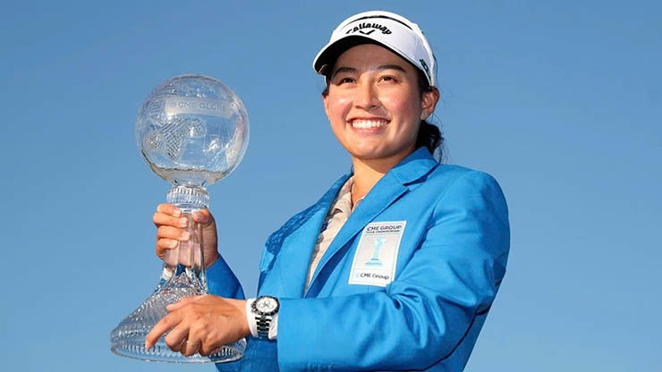 Liệu có “trọng nam khinh nữ” trong thu nhập của các ngôi sao golfer LPGA và PGA tour? - 1