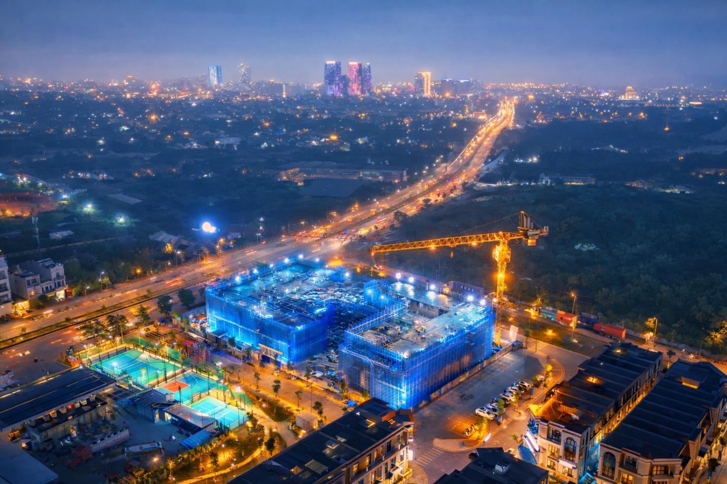 Bất động sản Hải Phòng hội tụ các đòn bẩy phát triển sẵn sàng cho chu kỳ mới - 3