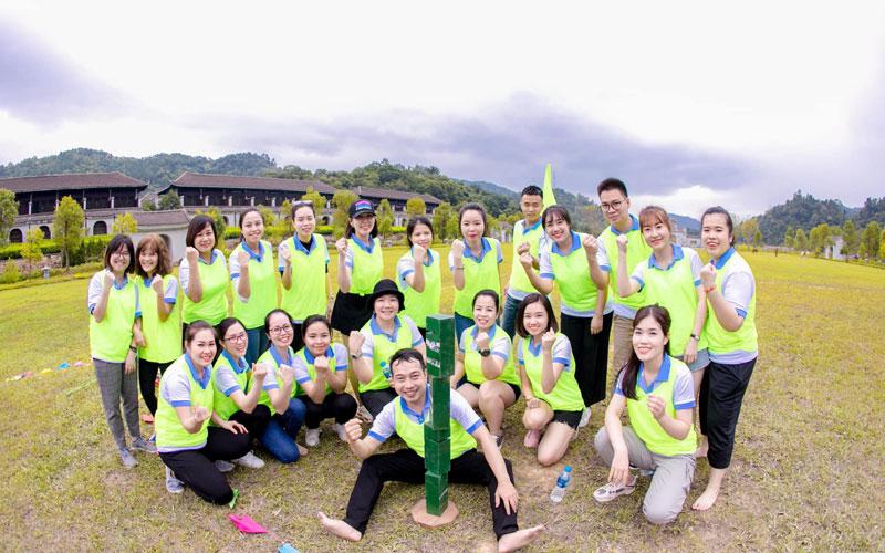 CEO Nguyễn Thị Thu Hương - Người đứng sau thành công của 18K Watches VN - 2