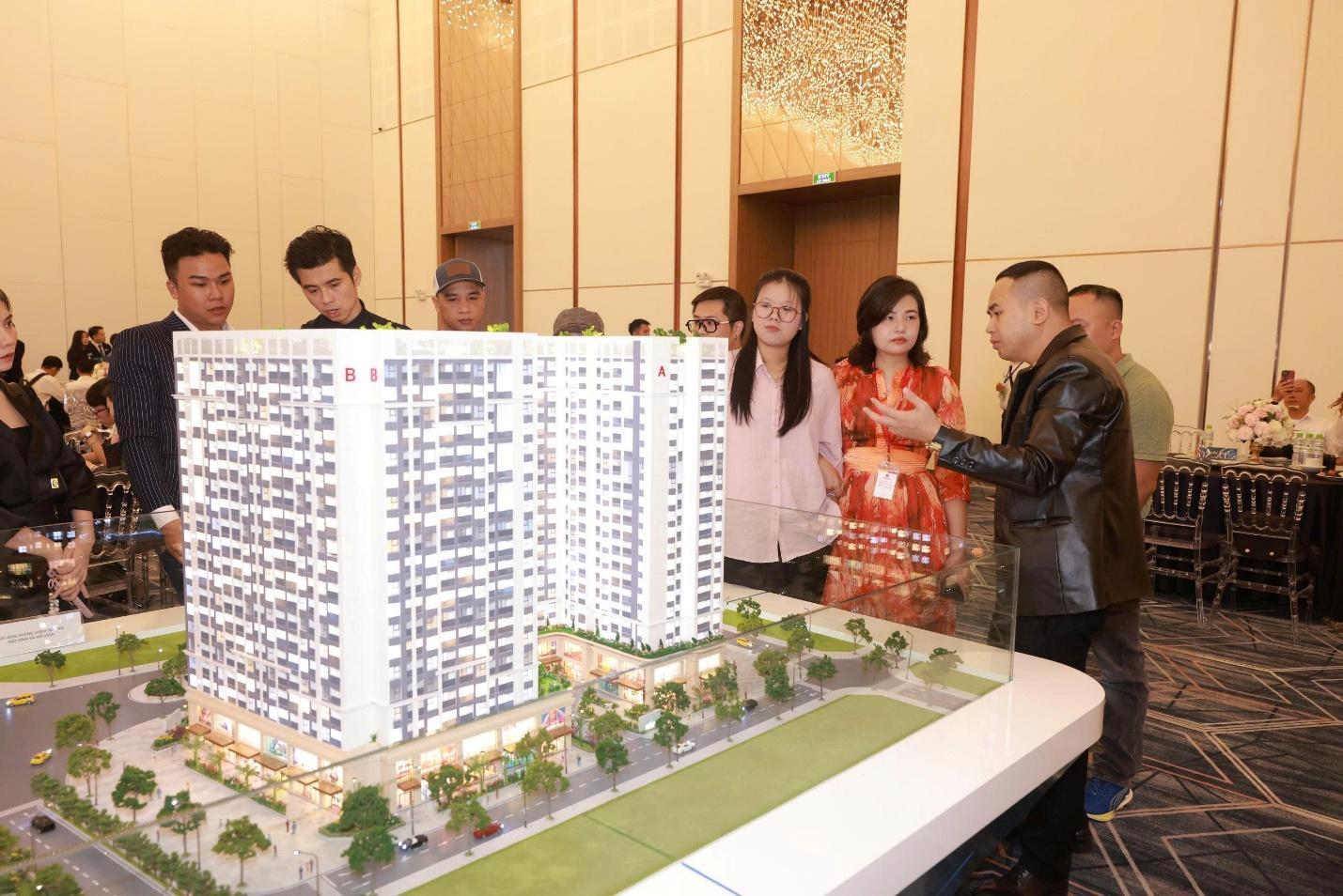 Bất động sản Hải Phòng hội tụ các đòn bẩy phát triển sẵn sàng cho chu kỳ mới - 2