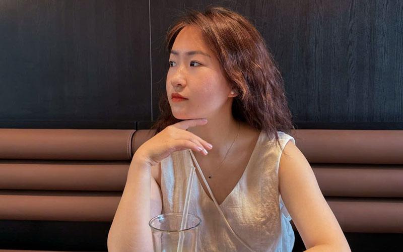 CEO Nguyễn Thị Thu Hương - Người đứng sau thành công của 18K Watches VN - 1