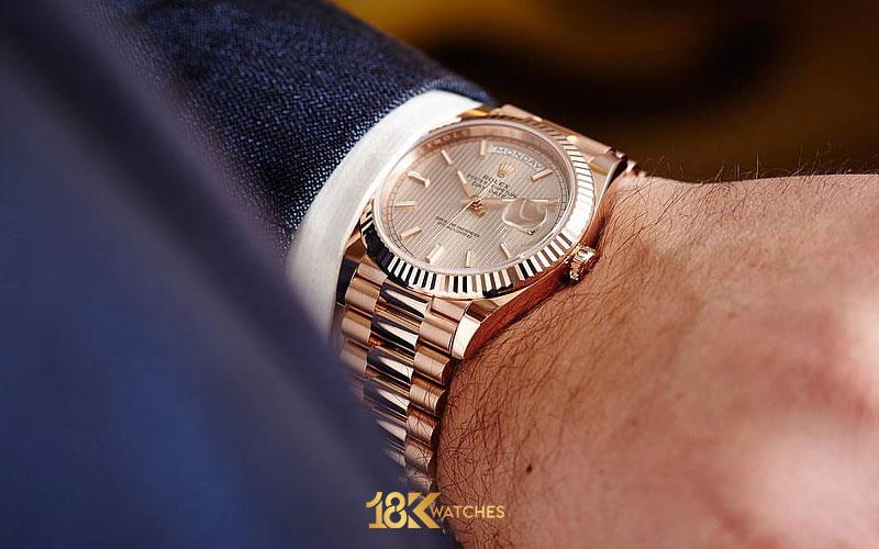 CEO Nguyễn Thị Thu Hương - Người đứng sau thành công của 18K Watches VN - 4