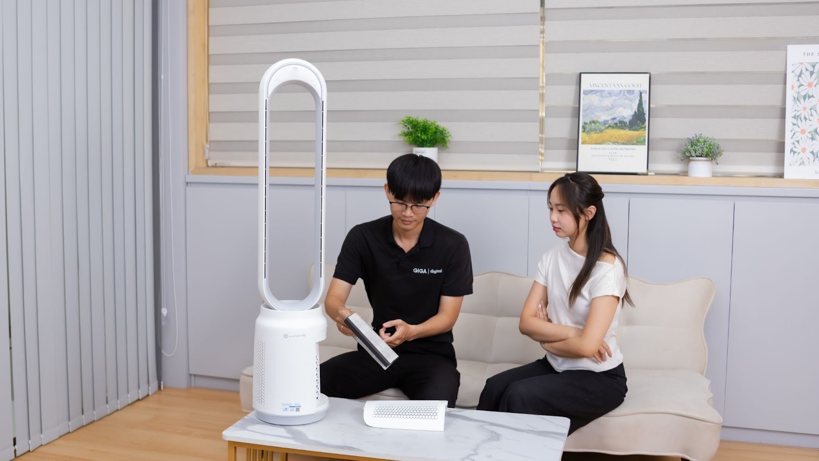 Lumias kiến tạo hành trình Sống “nhẹ” thảnh thơi từ dịch vụ hậu mãi tận tâm  - 2