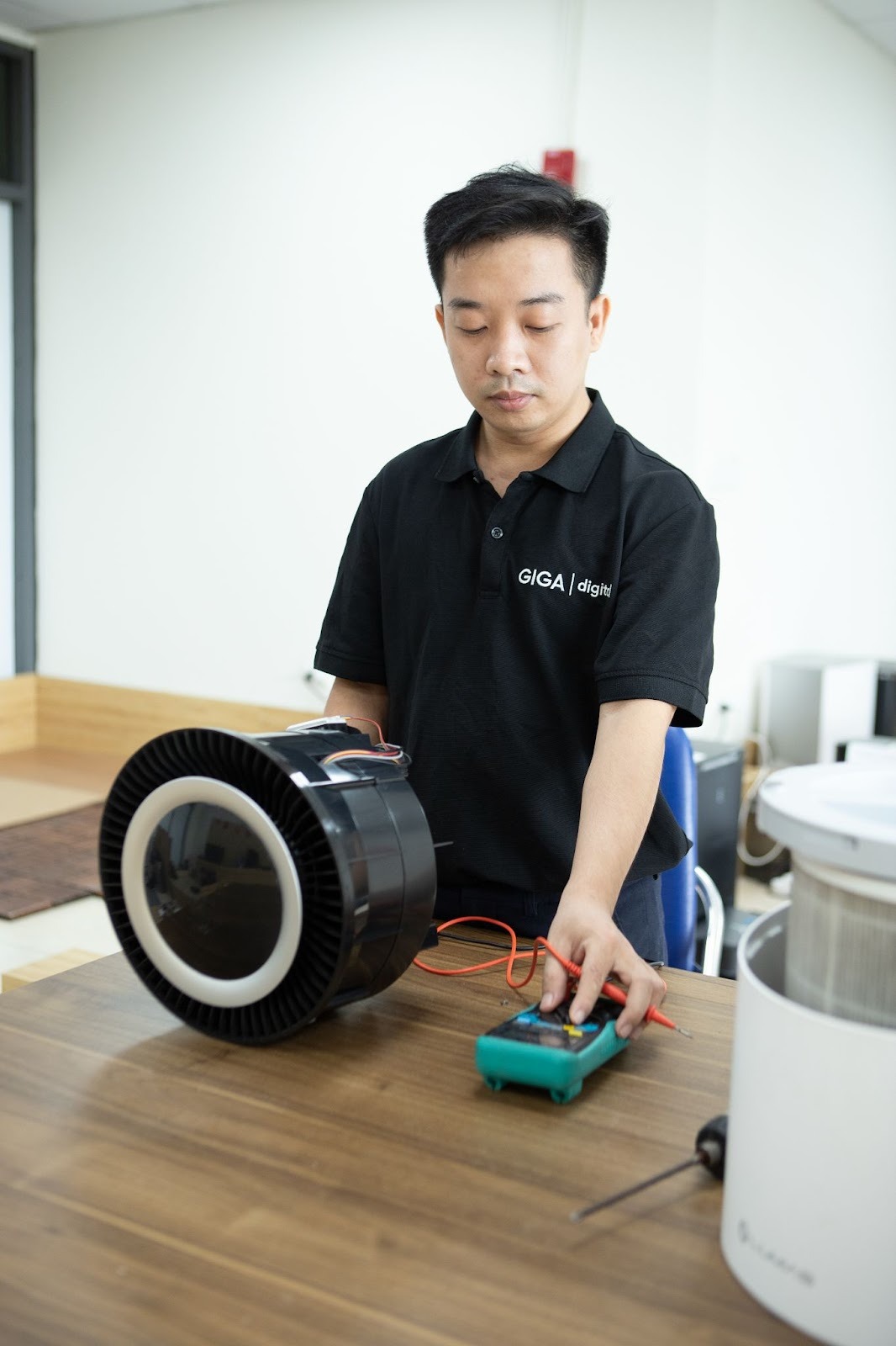 Lumias kiến tạo hành trình Sống “nhẹ” thảnh thơi từ dịch vụ hậu mãi tận tâm  - 3