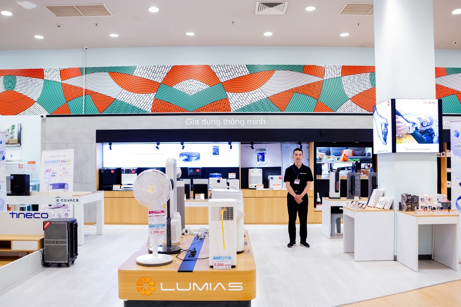 Lumias kiến tạo hành trình Sống “nhẹ” thảnh thơi từ dịch vụ hậu mãi tận tâm  - 4