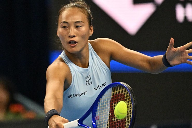 Nóng nhất thể thao tối 8/1: Nhà vô địch Olympic rút lui khỏi Australian Open - 1