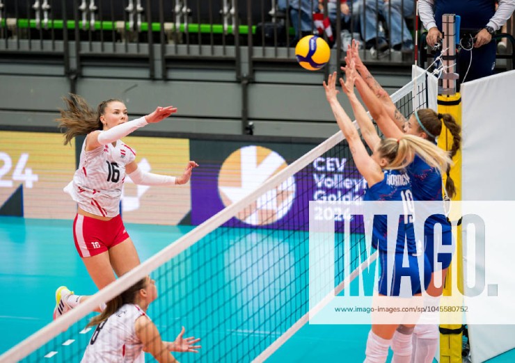 Nữ thần bóng chuyền cao 2m, của hiếm "tài sắc vẹn toàn" làng thể thao thế giới - 2