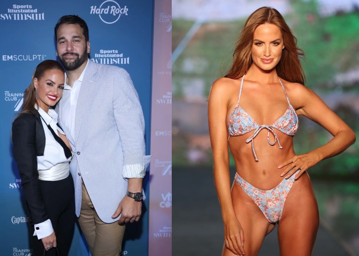 Thể thao Mỹ rúng động: Ngôi sao nổi điên vì bị người mẫu tung hê bí mật "phòng the" - 1