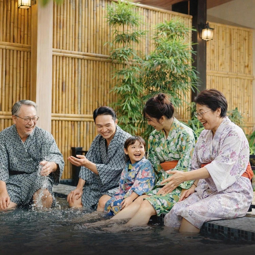 Thera Healthcare Center: Giải pháp dài hạn cho nhu cầu chăm sóc người cao tuổi - 2