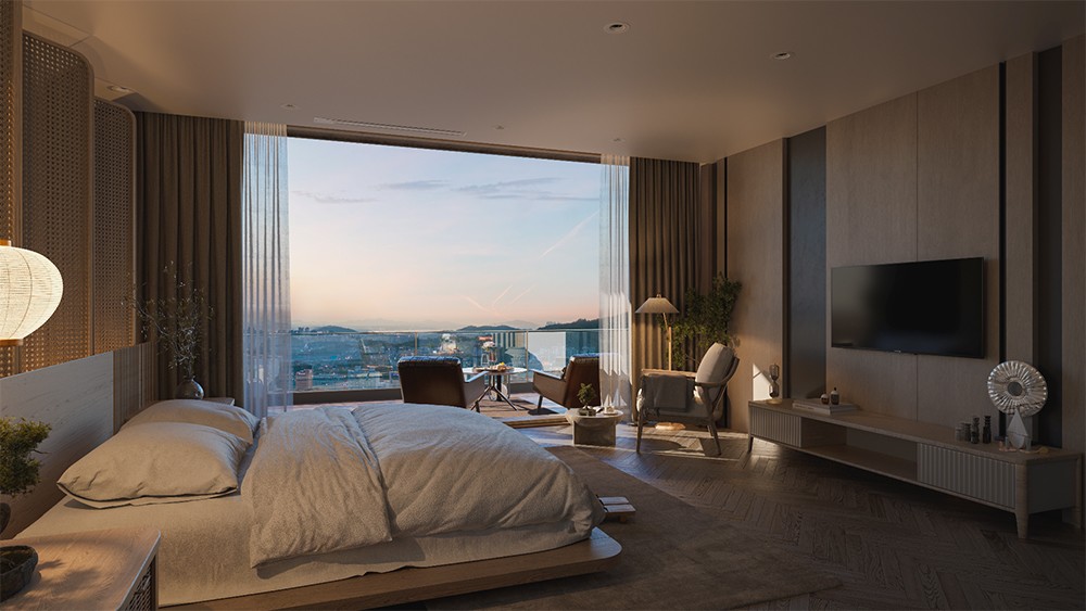 Thera Healthcare Center: Giải pháp dài hạn cho nhu cầu chăm sóc người cao tuổi - 3