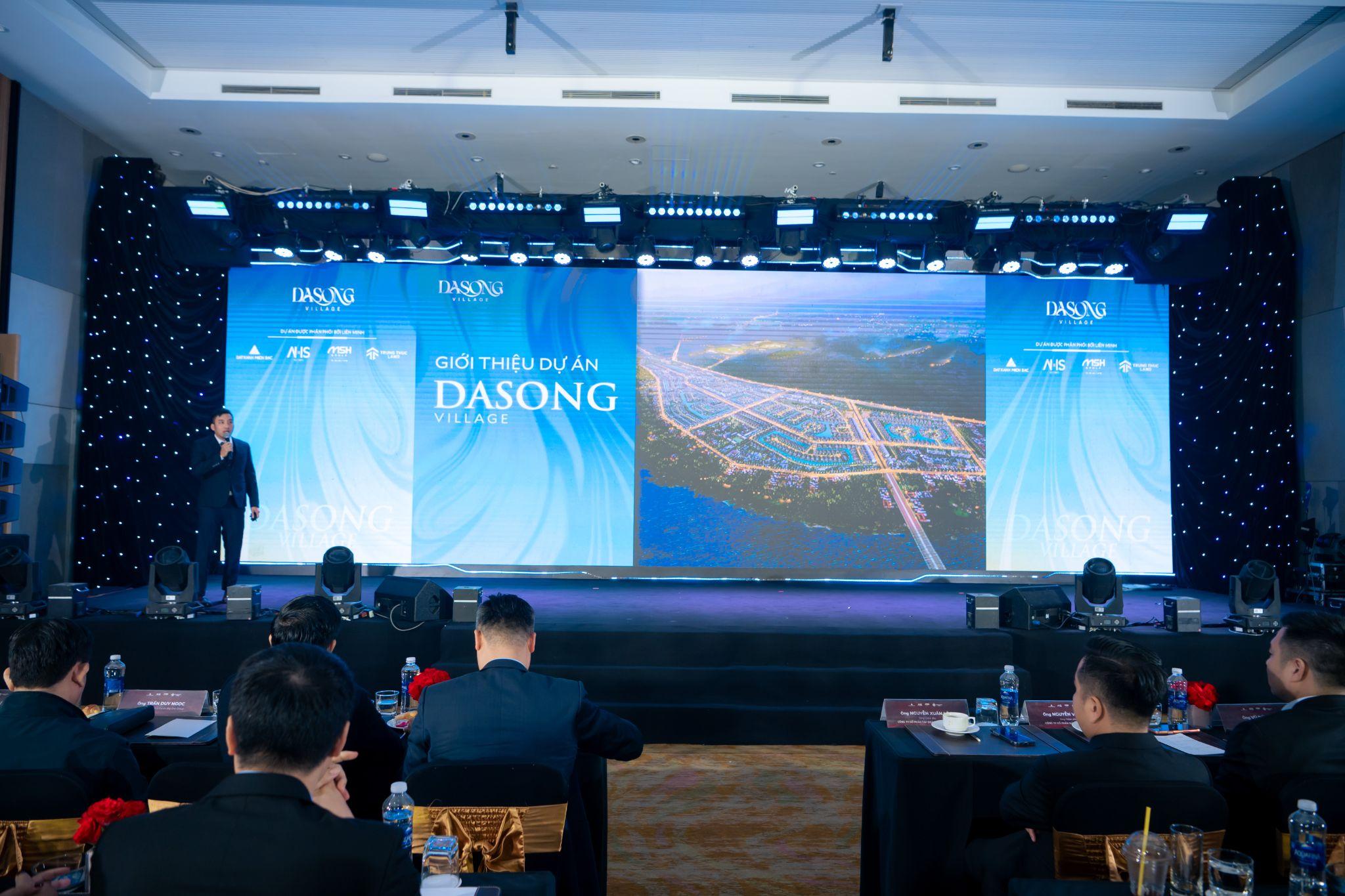 “Bộ tứ kim cương” ngành bất động sản hội tụ - thiết lập thế trận 2026 khởi sắc - 4