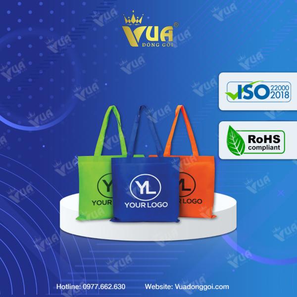 Vua Đóng Gói - Công ty sản xuất bao bì uy tín, chất lượng hiện nay - 4