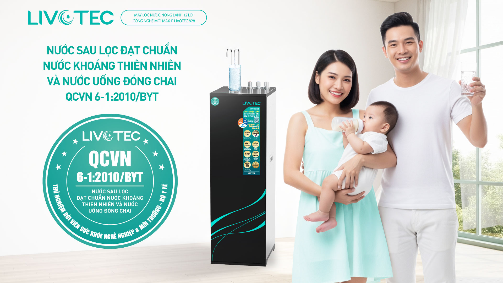 Sống trẻ - vui khỏe với điện gia dụng thông minh - thời trang mùa tết - 3