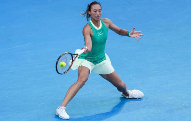 Nóng Australian Open: Sabalenka lộng lẫy như Sharapova, Kyrgios báo tin buồn - 3