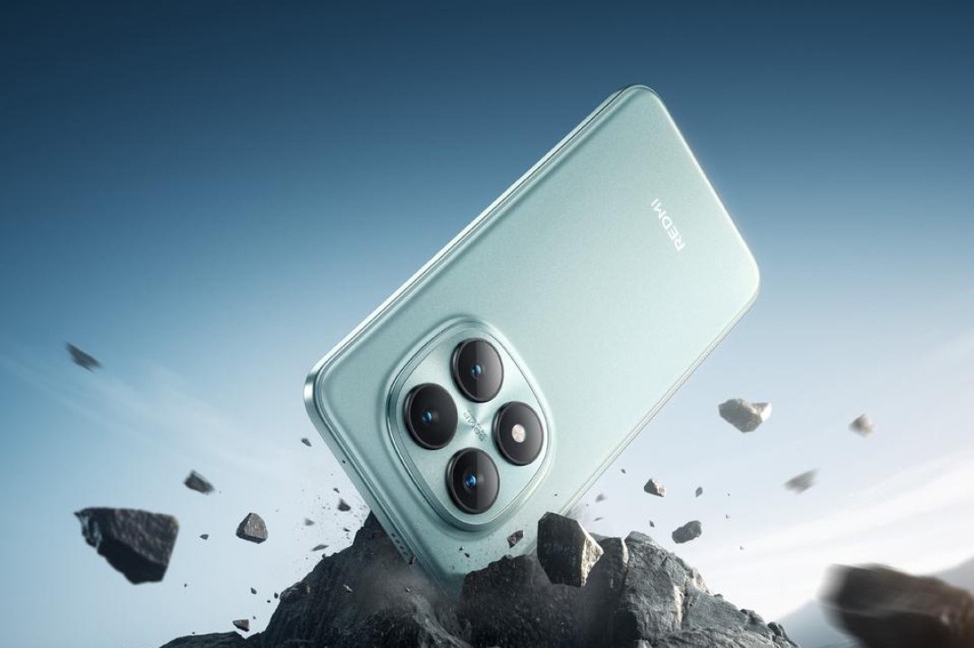 Chẳng cần mua bảo hành mở rộng – Thế Giới Di Động tặng hẳn đến 4 gói bảo hành lên đến 4 năm khi mua REDMI Note 15 Series - 1