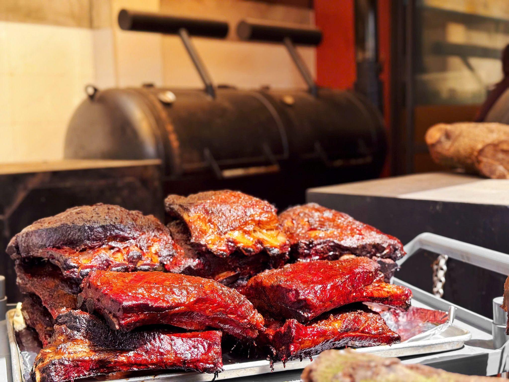 Quà Tết 2026: CTQ Texas BBQ tiên phong xu hướng quà biếu từ ẩm thực BBQ cao cấp - 2