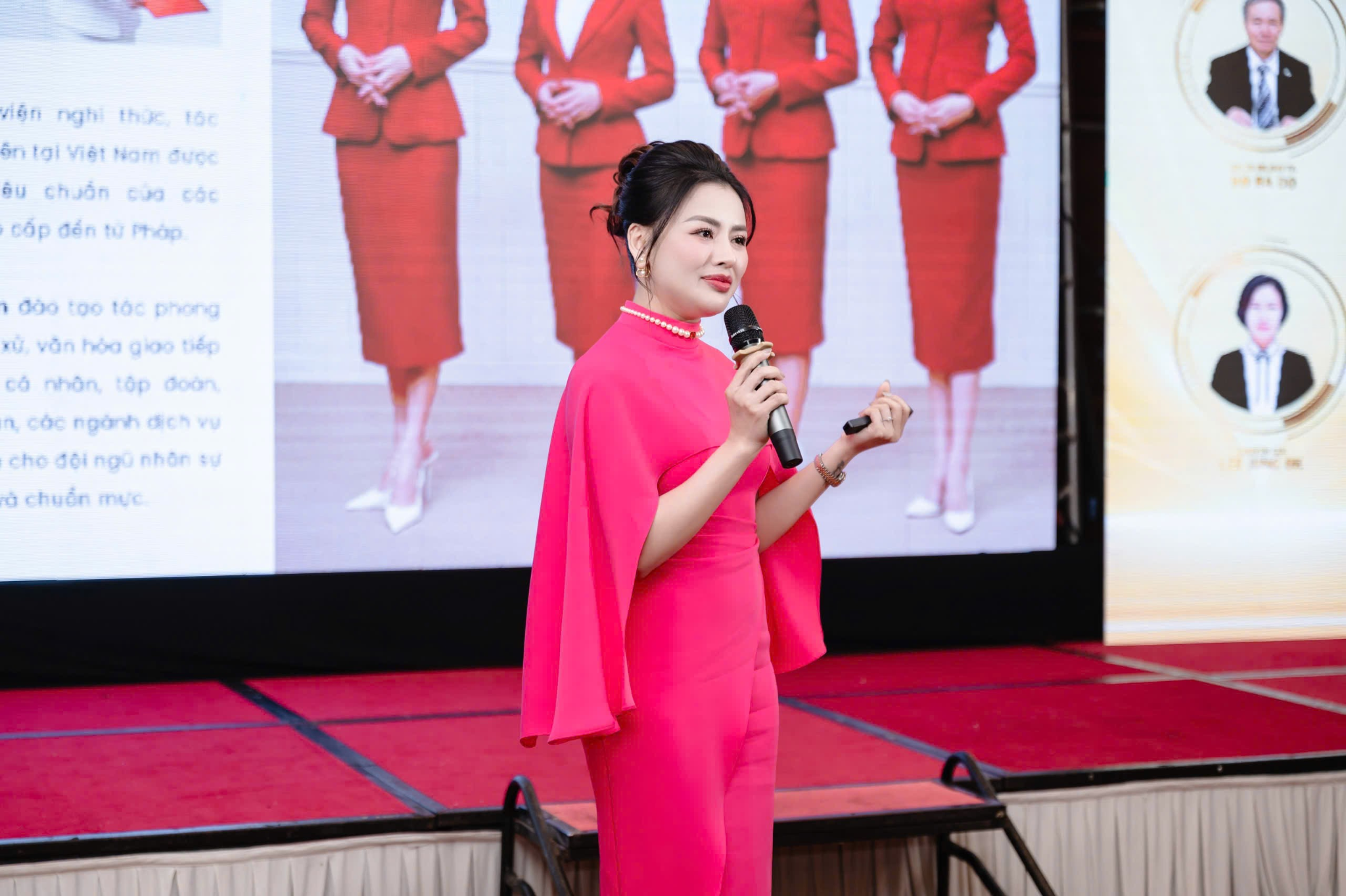 Hội thảo khoa học “Curcumin - Giải pháp vàng cho sức khỏe & sắc đẹp từ bên trong” lan tỏa giá trị chăm sóc bền vững - 3