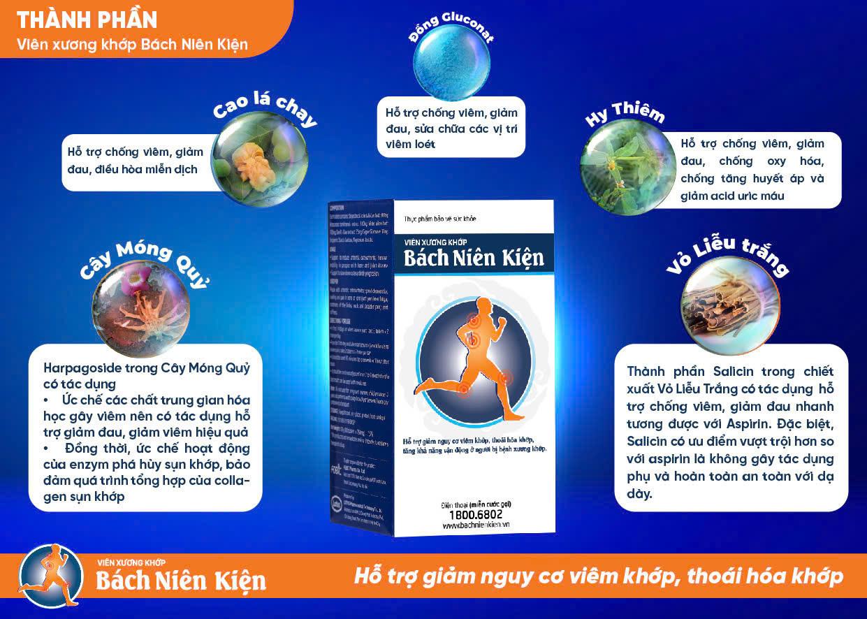 Cảnh báo thói quen cực nguy hiểm khiến xương khớp “lao dốc” không phanh - 5