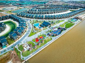 Tiện ích wellness chuẩn Nhật: Trục giá trị hút nhà đầu tư tại The Komorebi và The Miyabi - 3