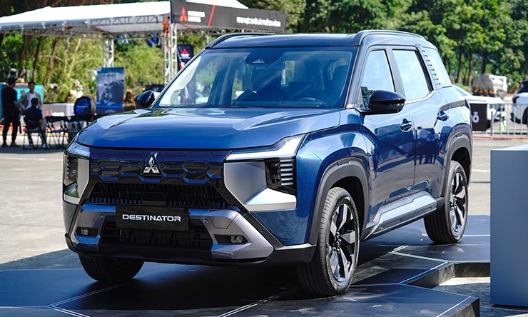 9 mẫu ô tô đạt 5 sao an toàn của ASEAN NCAP đang bán tại Việt Nam - 2