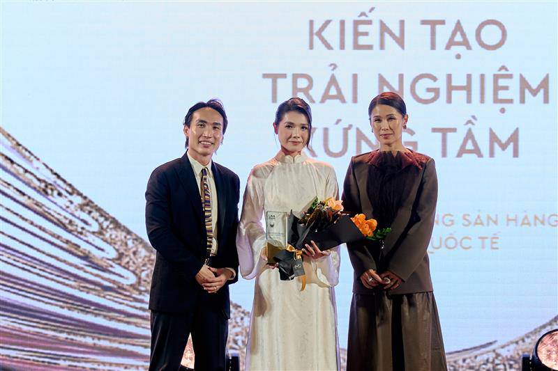 Masterise Homes: tư duy hàng hiệu tiên phong định hình vị thế dẫn dắt thị trường - 1