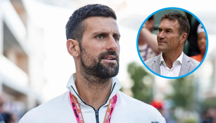 Alcaraz có lợi thế lớn vượt Sinner - Djokovic, tạo lịch sử ở Australian Open 2026 - 2