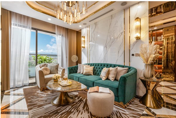 Golden Crown Hai Phong và lời giải bài toán tối ưu suất đầu tư - 2