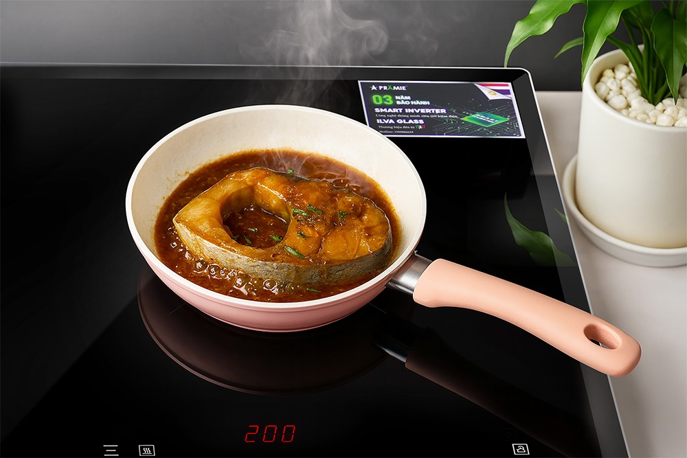 Pramie tiên phong ứng dụng công nghệ Half-Bridge tại Việt Nam - 3