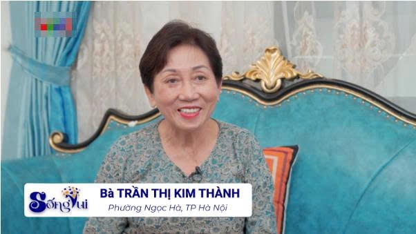 Vì sao Protein Bách Niên Kiện - Giải pháp dinh dưỡng cho người đau nhức xương khớp được đánh giá cao - 5