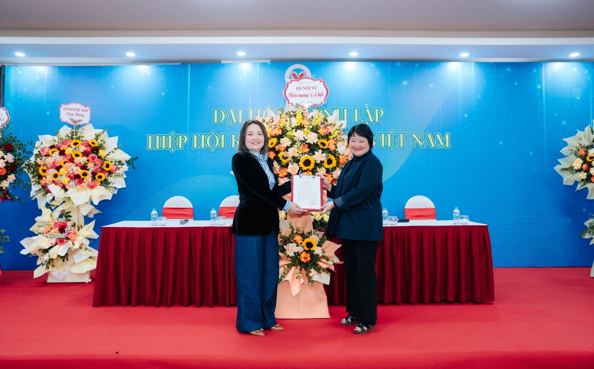 Hiệp hội khoáng nóng Việt Nam (Vihoma) chính thức được thành lập - 2