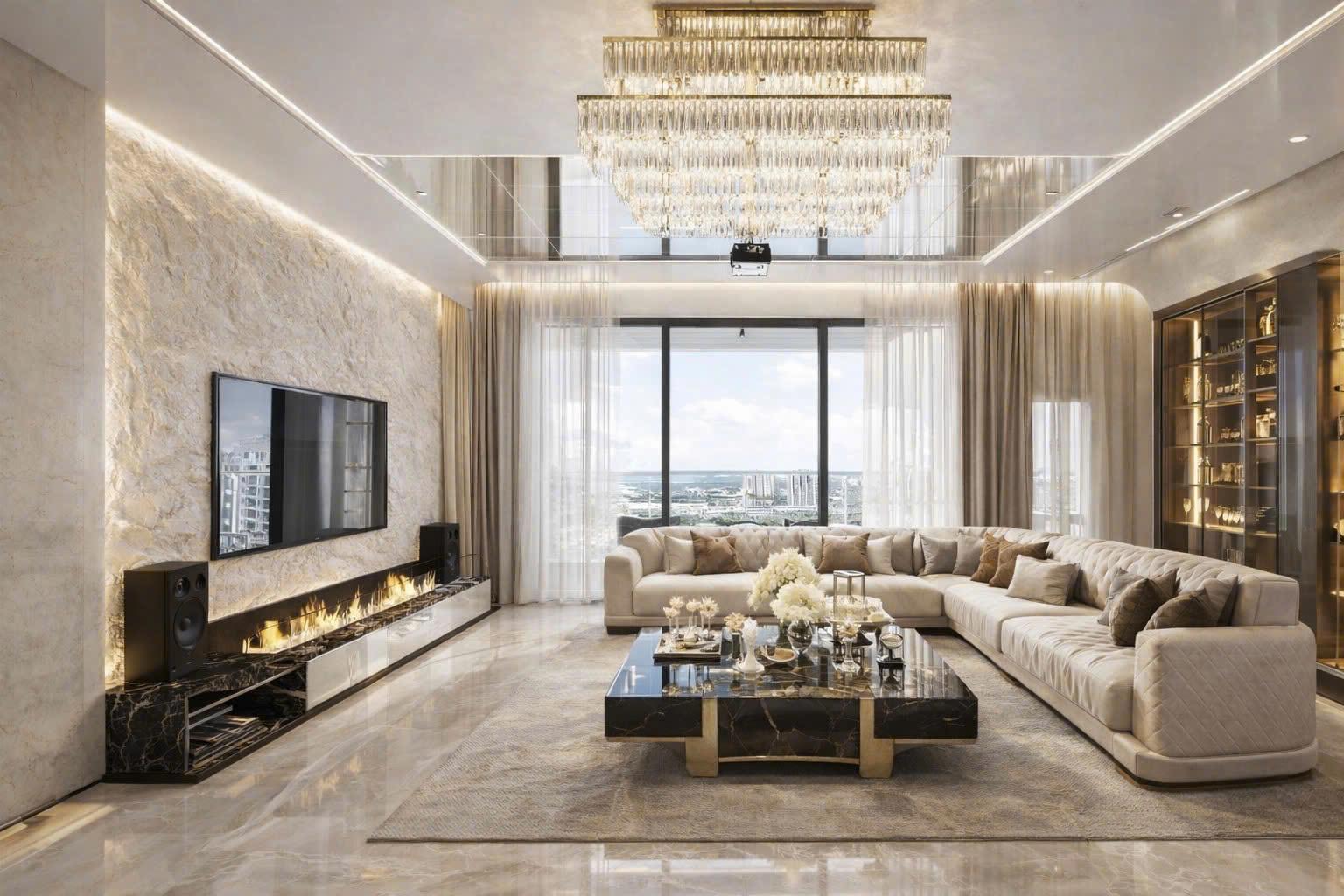 Maison Grand khẳng định sức hút với penthouse và shophouse trong sự kiện mở bán đầu năm 2026 - 2