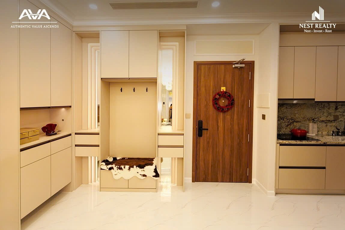 Vì sao căn hộ 2PN là dòng sản phẩm được quan tâm nhất tại AVA Center? - 1