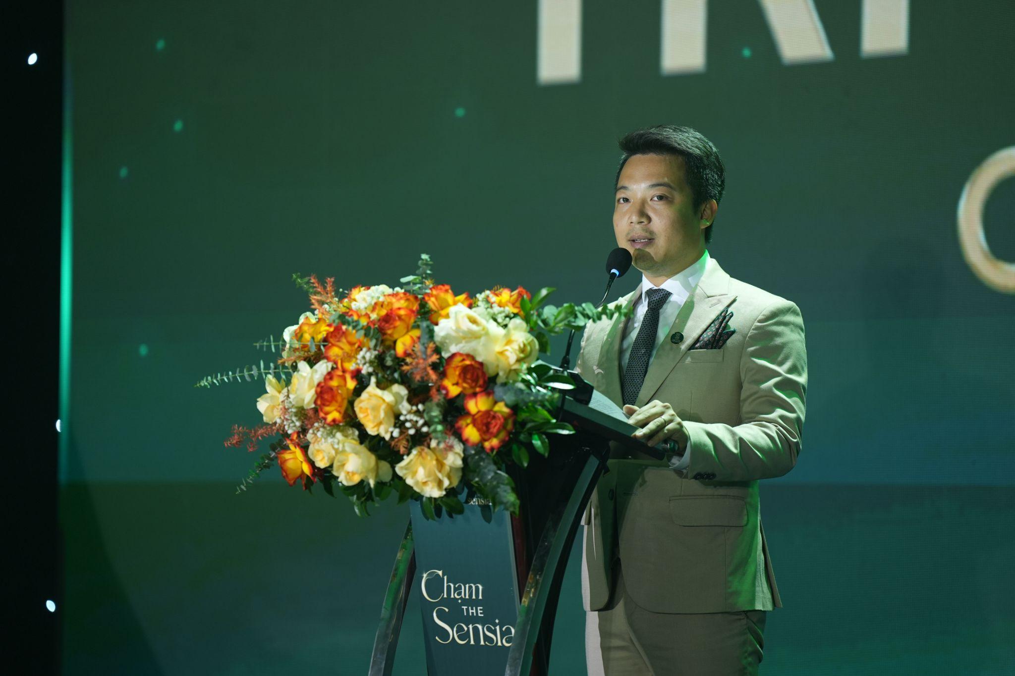 Trí Dương Group tạo dấu ấn mạnh mẽ với cú chào sân bùng nổ tại thành Vinh - 1