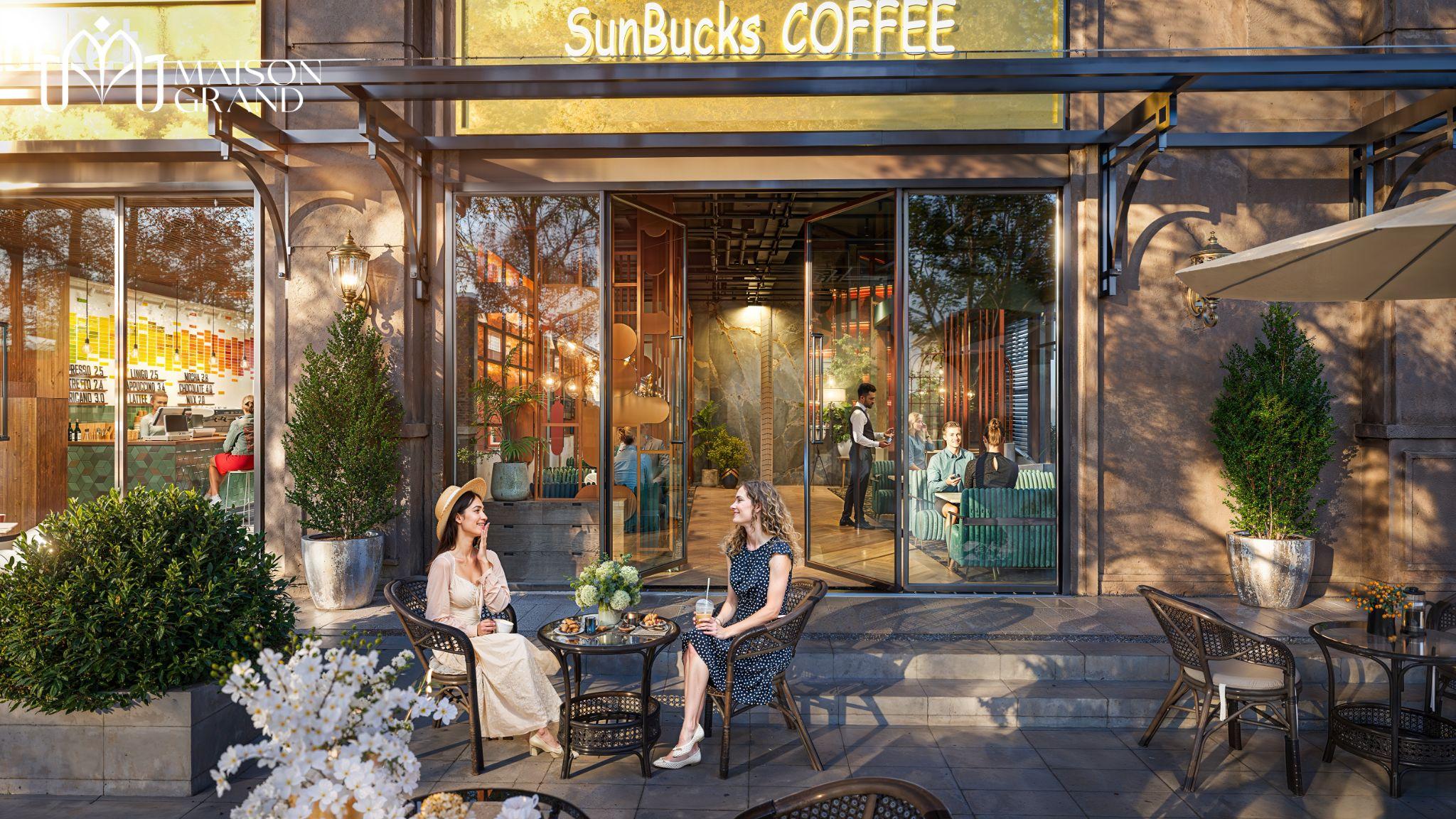 Maison Grand khẳng định sức hút với penthouse và shophouse trong sự kiện mở bán đầu năm 2026 - 3