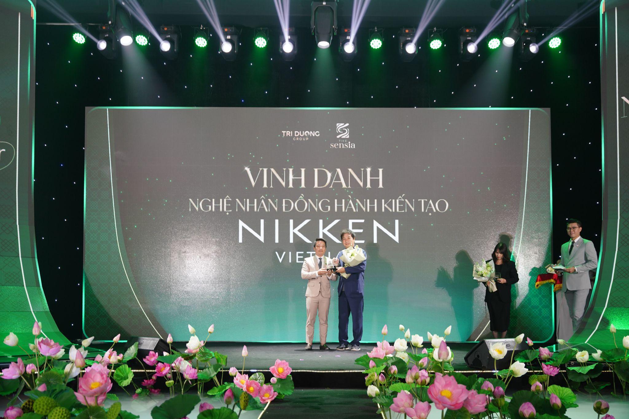 Trí Dương Group tạo dấu ấn mạnh mẽ với cú chào sân bùng nổ tại thành Vinh - 3