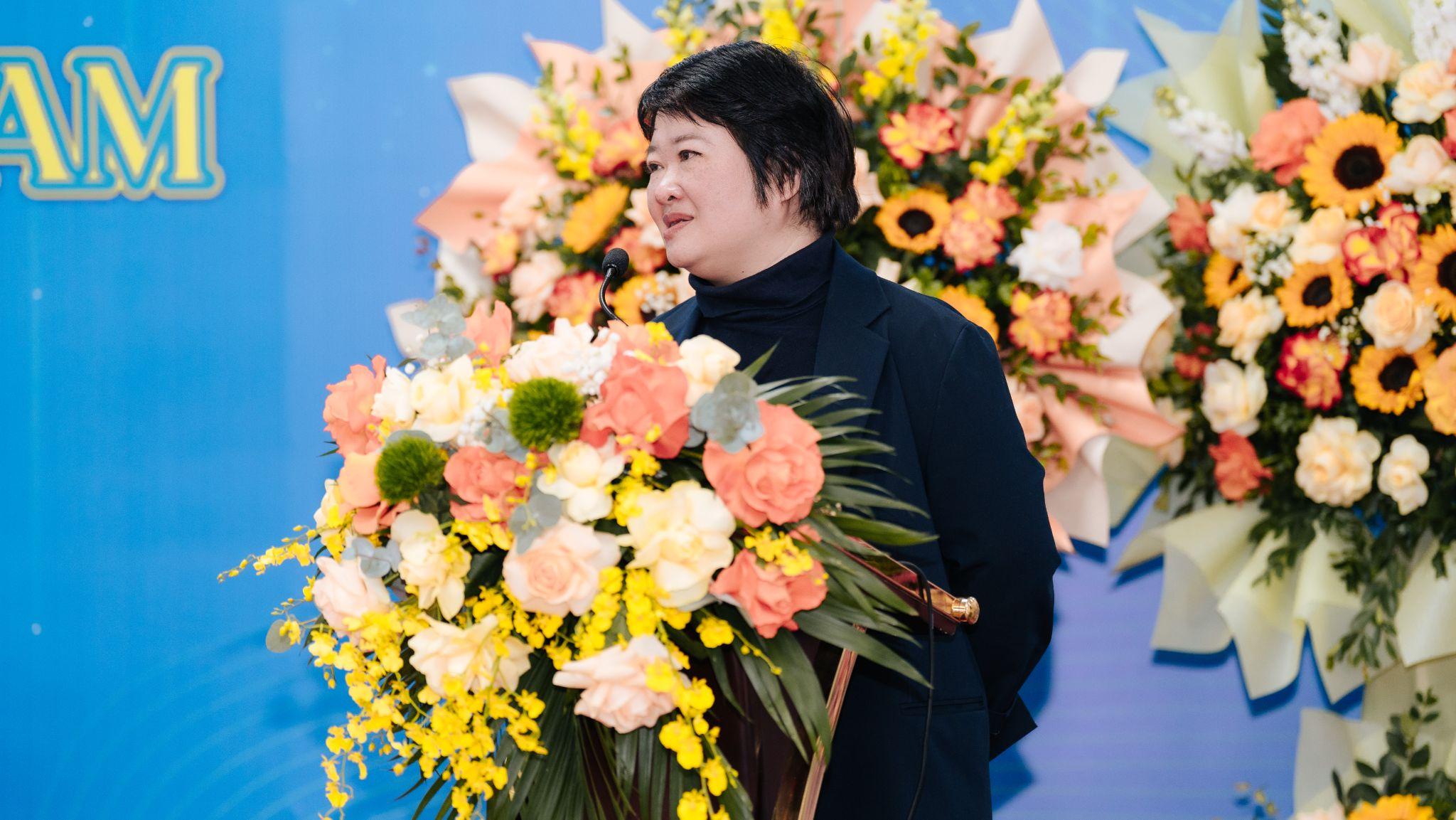 Hiệp hội khoáng nóng Việt Nam (Vihoma) chính thức được thành lập - 3