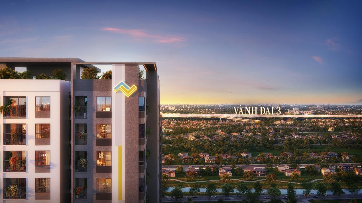 The Win City được vinh danh “Dự án bất động sản đạt chuẩn VRES xuất sắc Việt Nam 2025” - 4