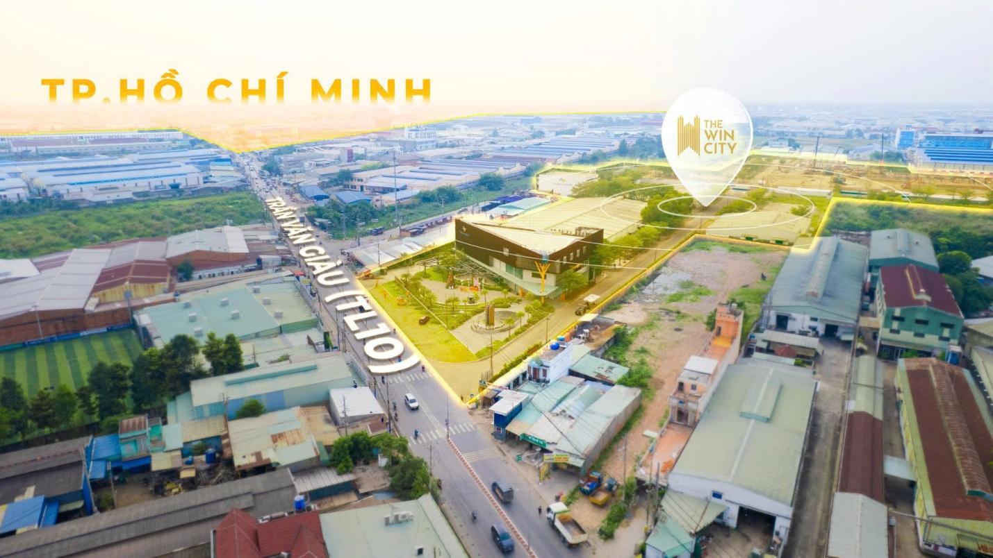 The Win City được vinh danh “Dự án bất động sản đạt chuẩn VRES xuất sắc Việt Nam 2025” - 5