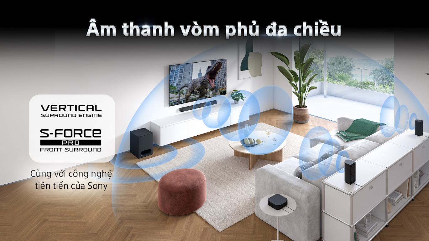 Xu hướng mua TV trang hoàng nhà cửa đón năm mới - 4