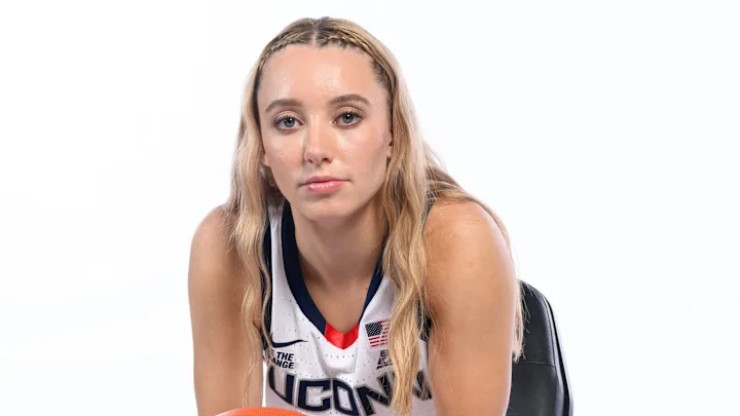 10 nữ VĐV làm "điên đảo" cõi mạng: Cô gái H'Mông xếp sau kiều nữ điền kinh - 9